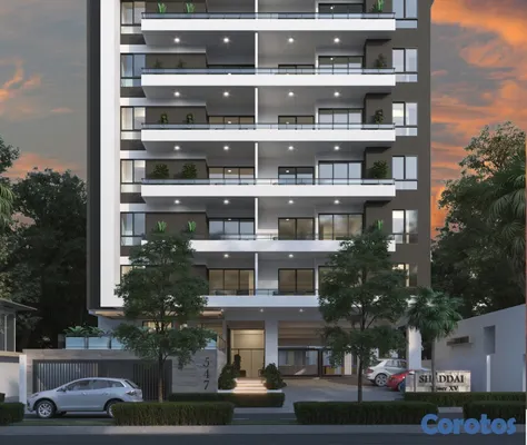 Proyectos - Apartamento en Venta, Renacimiento 3