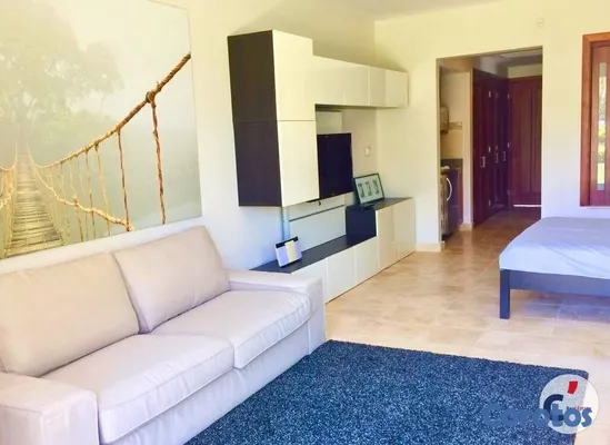 apartamentos - BEACHFRONT STUDIO – LONG-TERM RENTAL, PUNTA PALMER 2