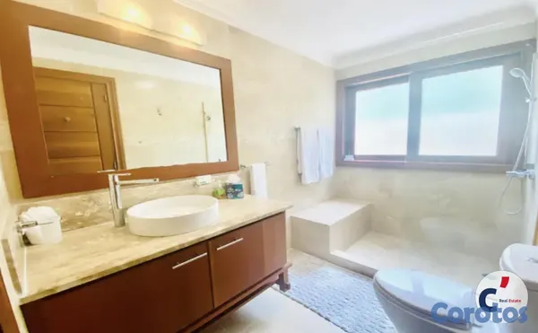 casas - Lujosa villa AMOBLADA en Cap Cana, Punta Cana · Re 16