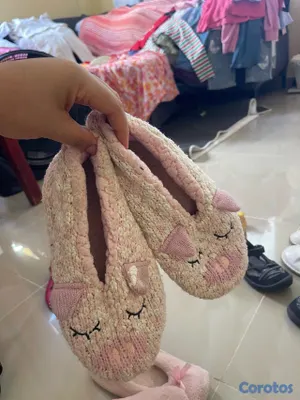 ropa y zapatos - Tenis de niñas 12