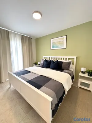 apartamentos - Vendo Apartamento en Ciudad Juan Bosch 3