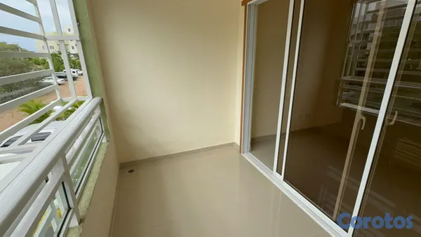 apartamentos - 🏡 Apartamento en Venta – Ciudad Real Oriental 4