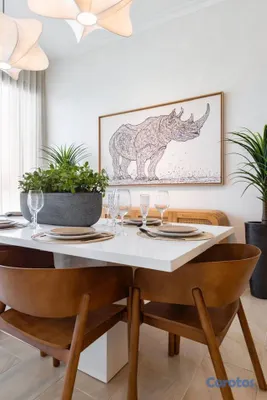 apartamentos - Apartamento de 3 habitaciones en alquiler en Evari 10