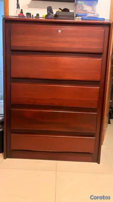 muebles y colchones - VENTA CÓMODA O VIURO 3
