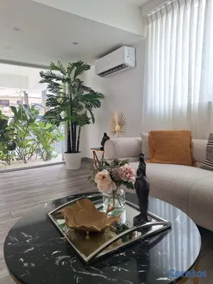 apartamentos - VIVE EN BELLA VISTA , APARTAMENTO 1 HAB,CON PISCINA | ALQUILER US$750 10