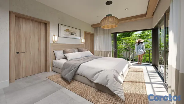 otros inmuebles - Townhouses y Duplex en Venta en Vista Cana, Punta Cana 10
