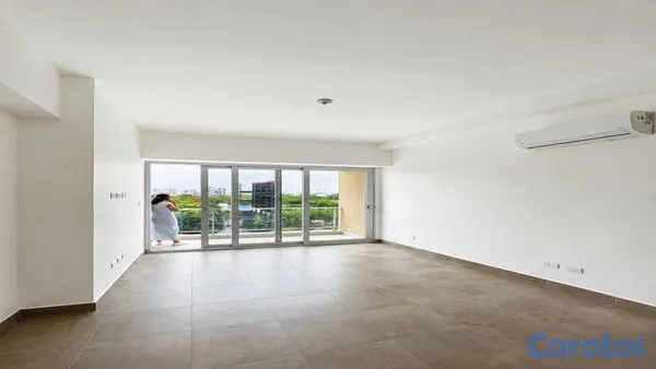 apartamentos - APARTAMENTO NUEVO EN EL VERGEL | VISTA AL CENTRO OLÍMPICO 9