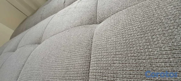 muebles y colchones - SofaCama como nuevo  3