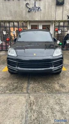 jeepetas y camionetas - PORSCHE CAYENNE 10