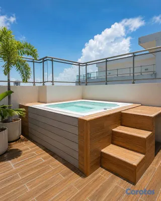 apartamentos - Apartamento en venta en Naco - 3395 5