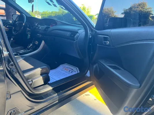 carros - Honda Accord sport V4 2017 negociable  3