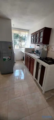 Apartamento en Zona Colonial, foto 4
