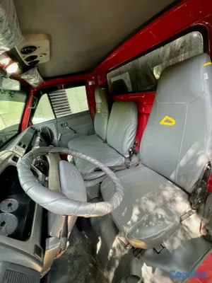 camiones y vehiculos pesados - Daihatsu Delta Cara
Ancha Furgón 6
