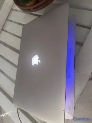 computadoras y laptops - macbook pro 15 2015 negociable  2