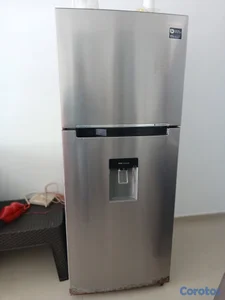 Nevera samsung inverter 14pies³