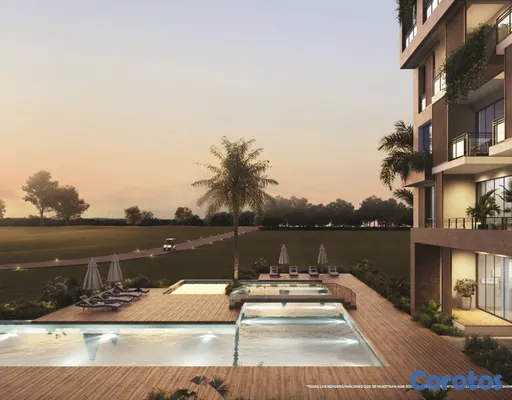 apartamentos - Apartamentos RIVIERA BAY en Punta Cana · Ref 20014 4