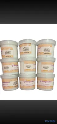 salud y belleza - crema blanqueadora  2