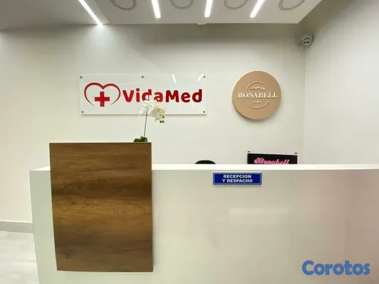 oficinas y locales comerciales - Local comercial en alquiler en primer piso 3