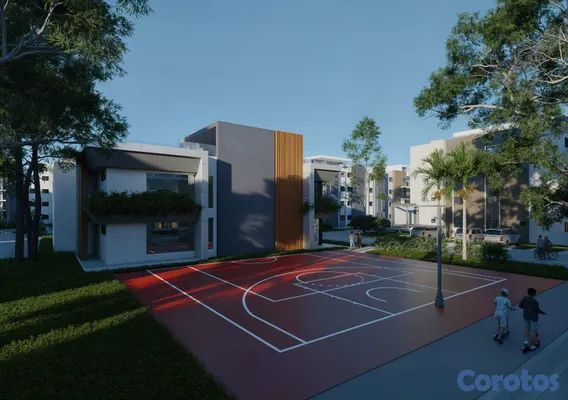 Proyectos - 🏡 𝗔𝗽𝗮𝗿𝘁𝗮𝗺𝗲𝗻𝘁𝗼𝘀 𝗲𝗻 𝗖𝗶𝘂𝗱𝗮𝗱 𝗝𝘂𝗮𝗻 𝗕𝗼𝘀𝗰𝗵 9