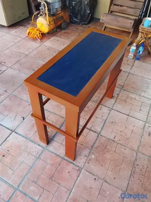 muebles y colchones - Mesita de entrada 2