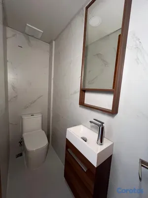 apartamentos - Hermoso Apartamento en Alquiler | Mirador Norte. 7