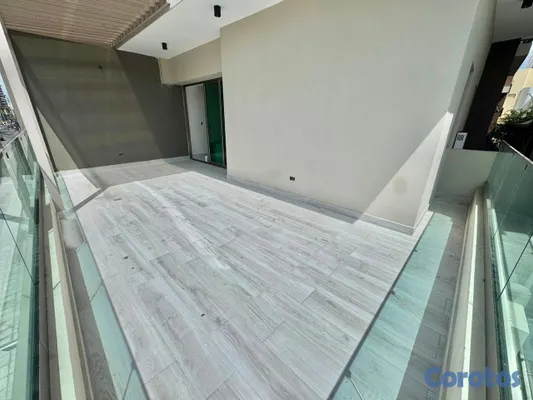apartamentos - Apartamento en venta en Evaristo Morales - 20 2