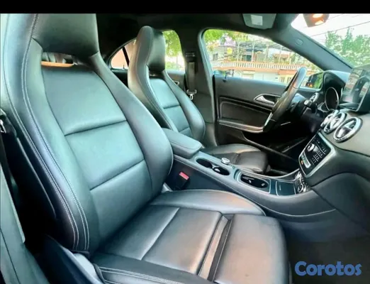 carros - Mercedes benz cla 250 2018  2