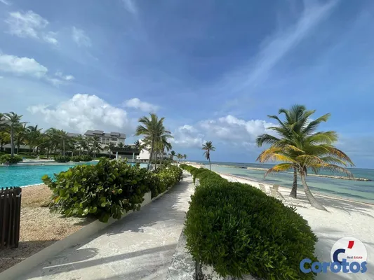 apartamentos - Apartamento en Alquiler en Cap Cana Frente a la Pl 14