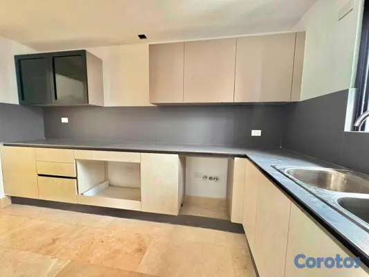 apartamentos - Apartamento en venta en Mirador Sur - 19 6