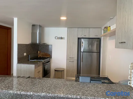 apartamentos - Apartamento en Venta, Playa Nueva Romana 12