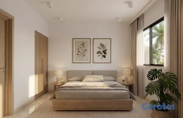 apartamentos - Residencial Premium en Punta Cana 8