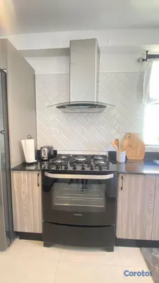 apartamentos - Apartamento Nuevo a estrenar en Alquiler Amueblado 3