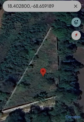 solares y terrenos - Solar disponible a poco minutos de playa boca de y 3