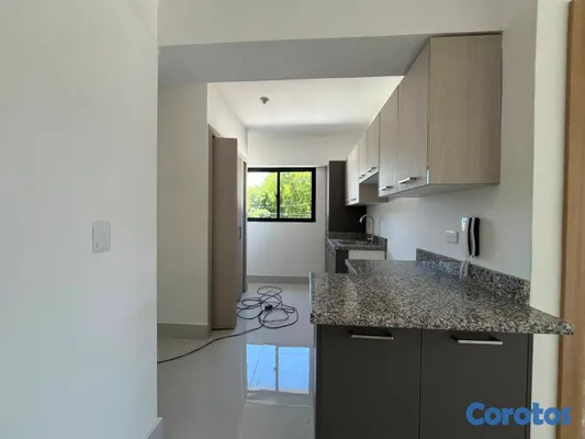 apartamentos - Apartamento en Alquiler, Av. Independencia 4