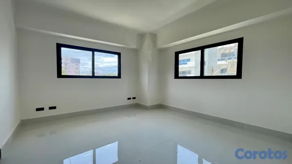 apartamentos - Apartamento en venta próximo a entrega ubicado en Renacimiento 5