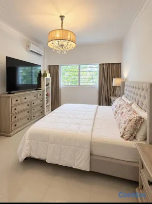 apartamentos - Apartamento Con vista al mar 3 Hab 3.5 baños piso  10