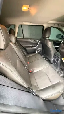 jeepetas y camionetas - Toyota rav4 2019 xle clean carfax  6