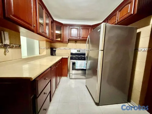 apartamentos - Penthouse de 3 habitaciones 3 baños en venta en Ur 10