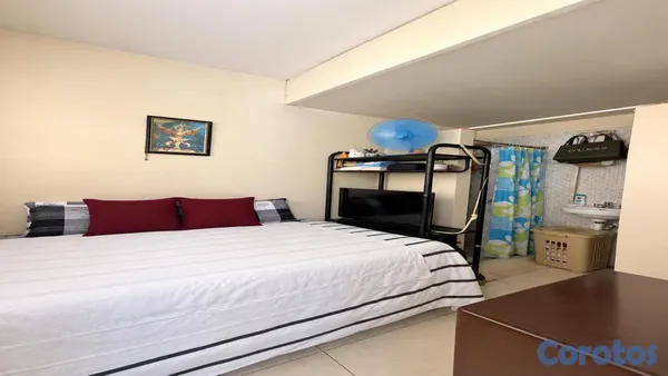 apartamentos - Apto. En el Millón venta 9