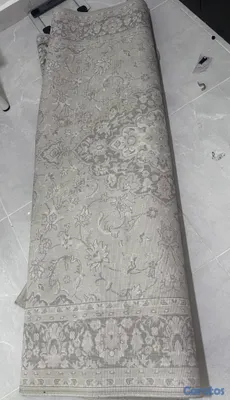 decoración y accesorios - Albombra Rectangular Gris de IKEA pelo corto.
RD$3,200 3