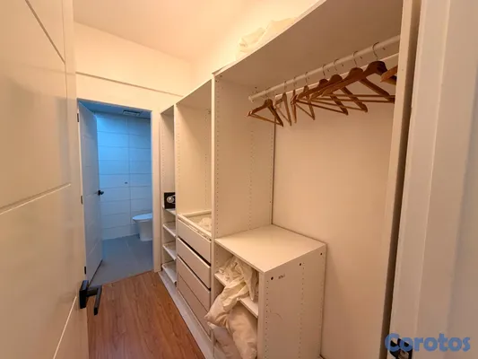 apartamentos - Bella Vista, Apartamento Amueblado en Venta 3