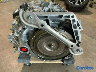 Transmisión Honda Civic 2016-2020 | Automática FWD | ¡Garantía de Devolución!