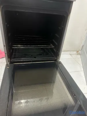 cocina - estufa whirlpool de 4 hornilla y horno 7