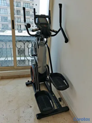 Artículos Deportivos - Bowflex Max Trainer M6, tiene 5 dias de uso #1 más vendida en EEUU pague US$1999 3
