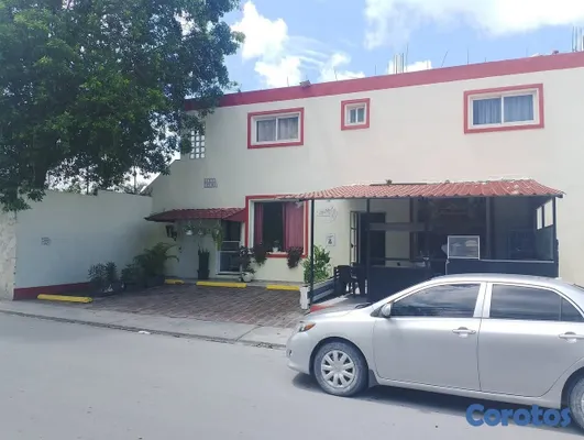 apartamentos - Apartahotel en operación · 3 edificios · Bávaro —  3