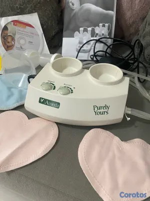 cuidado y nutricion - Accesorios de maternidad Ameda — nuevo 3