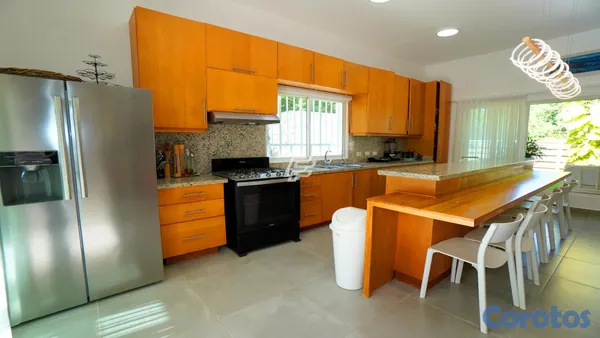 casas vacacionales y villas - "Vida de Lujo en Colina de Villas Privadas" 5