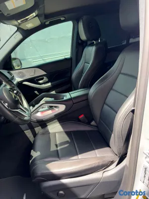 jeepetas y camionetas - Mercedes benz gle 350 2020  2
