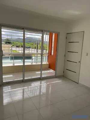 apartamentos - Renta - Alquiler Excelente Apartamento en San Cris 5