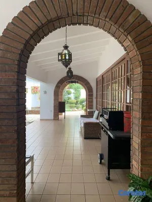 casas - Casa de 4 habitaciones 3 baños en alquiler en Bell 16